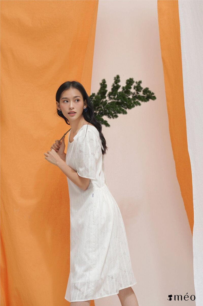[MÉO SHOP] Váy Liền Enso | BigBuy360 - bigbuy360.vn