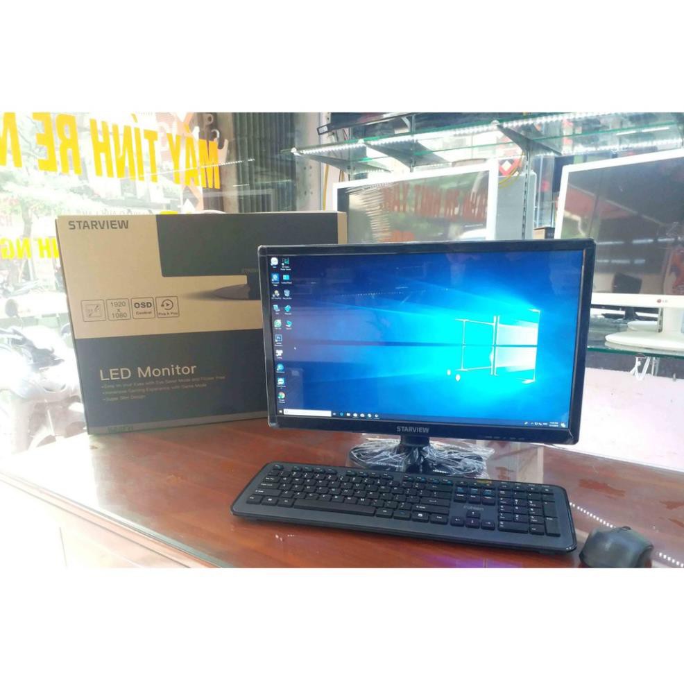 LCD 22" Starview S22FHV LED - Hàng chính hãng | BigBuy360 - bigbuy360.vn
