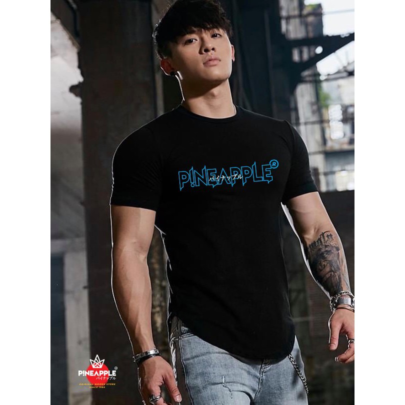 Áo Body Nam Lai Bàu