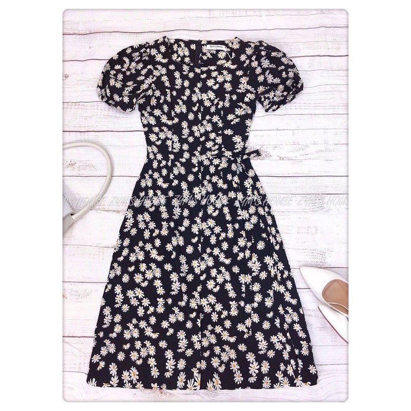 Váy hoa Zym’s House size S