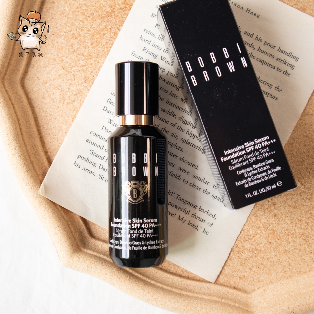 Kem Nền Dạng Lỏng Bobbi Brown Chất Lượng Cao