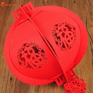 Lồng đèn treo trang trí kiểu Trung Hoa
