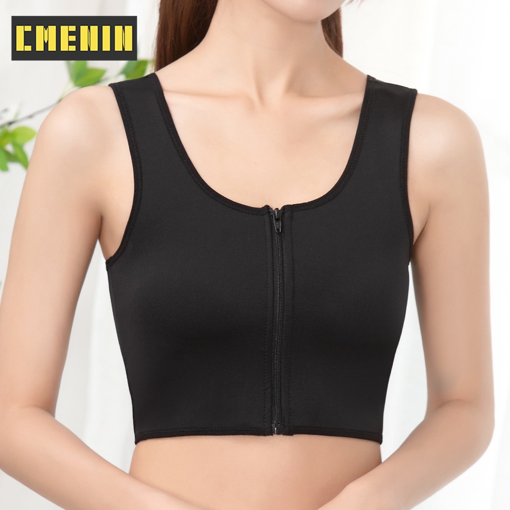 1 Áo Định Hình Cơ Thể Mềm Mại Gợi Cảm Bằng Nylon Cho Nữ S0228