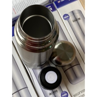Bình giữ nhiệt inox 304 Ikonic