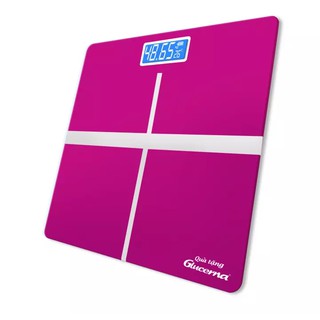 Cân Sức Khỏe Điện Tử Quà Tặng Glucerna