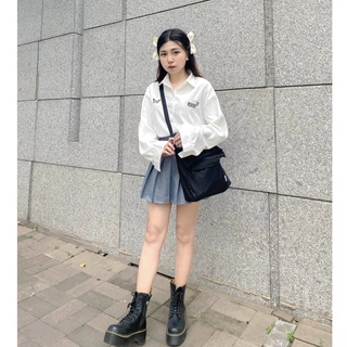 Túi Đeo Chéo SAIGON SWAGGER® SGS Mini Bag