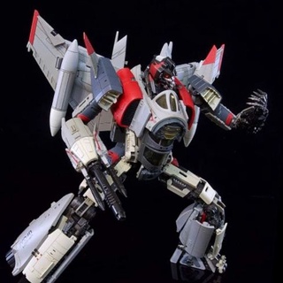 Mô hình Transformers Blitz Wing - Zeta ZV-02