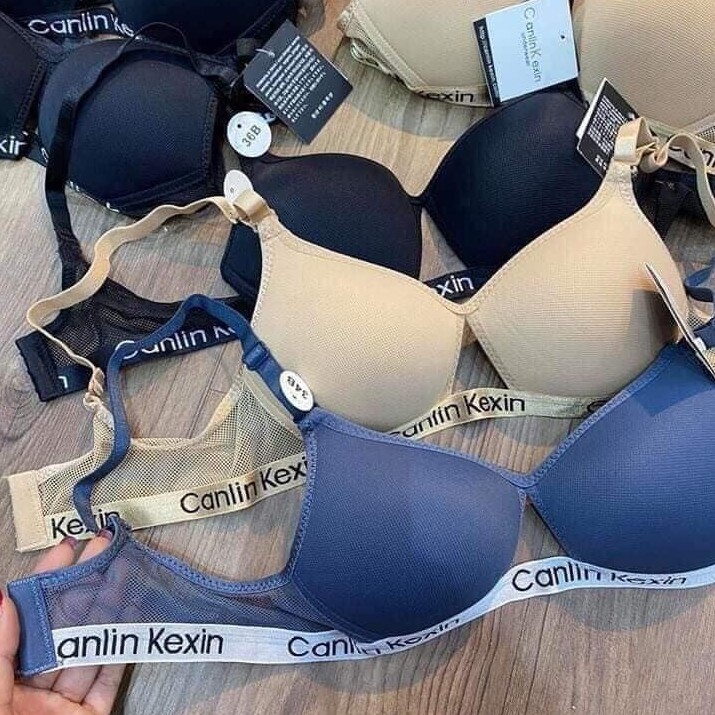 Áo lót không gọng đệm ngực bàn tay 2,5cm siêu nâng đẩy quai lưới, quả ôm mềm mại siêu hót-giadungsieure | BigBuy360 - bigbuy360.vn