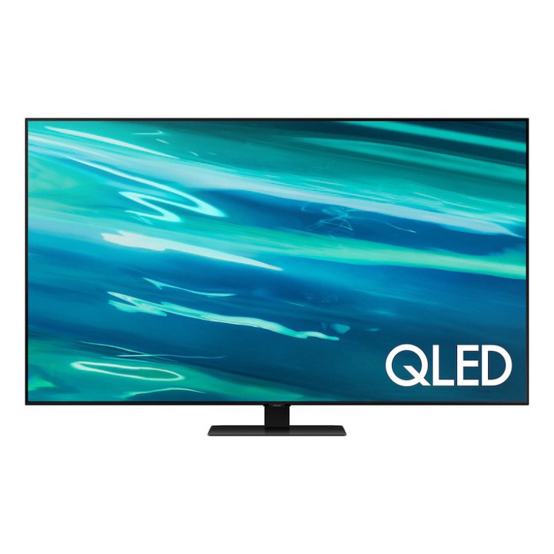 Smart Tivi Samsung QLED 4K 50 inch QA50Q80AAKXXV [Hàng chính hãng, Miễn phí vận chuyển]