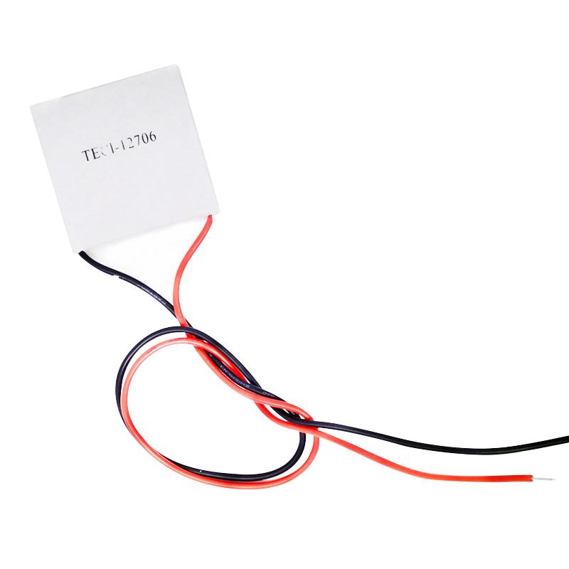 Hệ Thống Làm Mát Tủ Lạnh 12v Kèm Bộ Phụ Kiện 12706