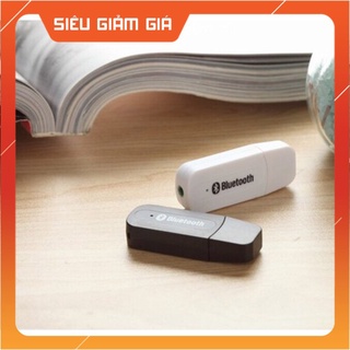 Usb bluetooth biến loa thường thành loa bluetooth