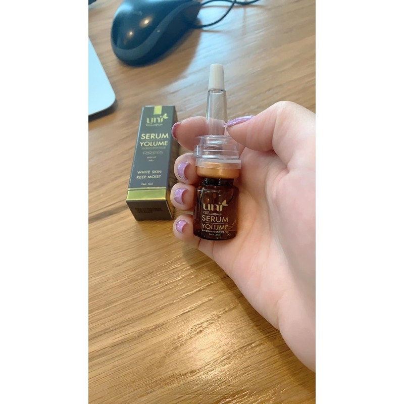 Serum HA mini Uni