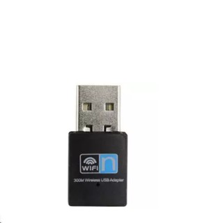 Bộ thu sóng wifi usb wifi realtek 8192 300mbps