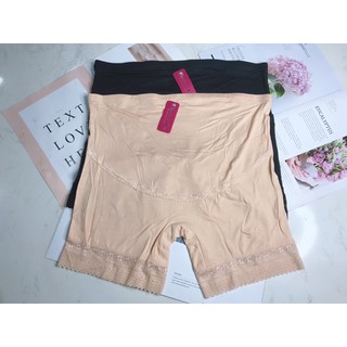 Quần mặc váy, quần đùi váy Thái Lan trong cho bà bầu chất cotton xịn nhập khẩu Thái Lan