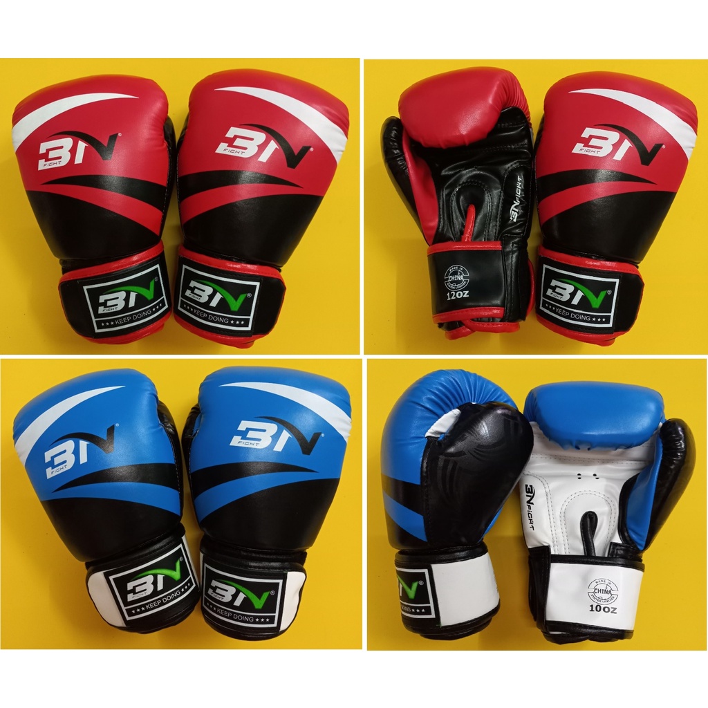 Găng Boxing BN - VN, Găng Đấm Bốc BN - VN