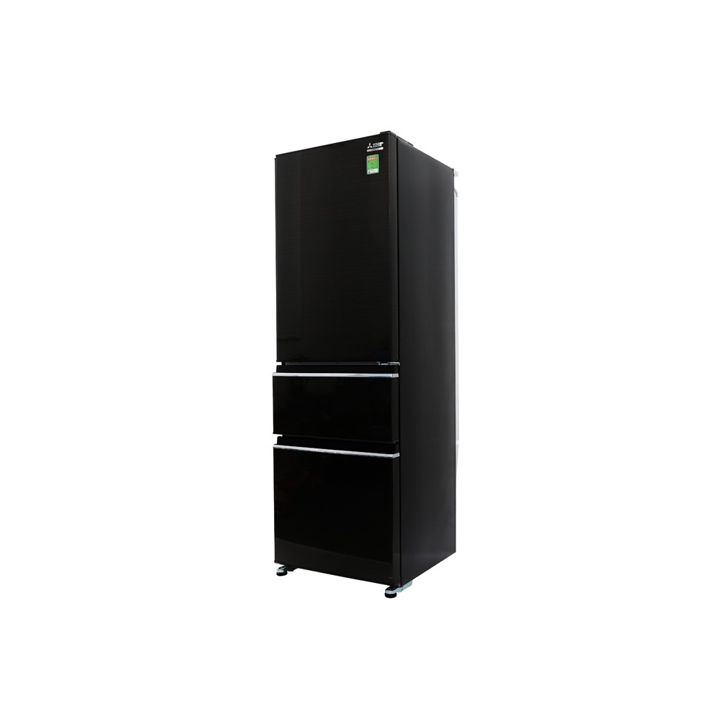 Tủ lạnh Mitsubishi Electric Inverter 272 lít MR-CX35EM-BRW - Hệ thống khử mùi Bộ lọc Carbon, Chức năng làm đá tự động