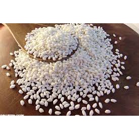 Gạo nếp cái Hoa Vàng 1kg,2kg - Thái Dương