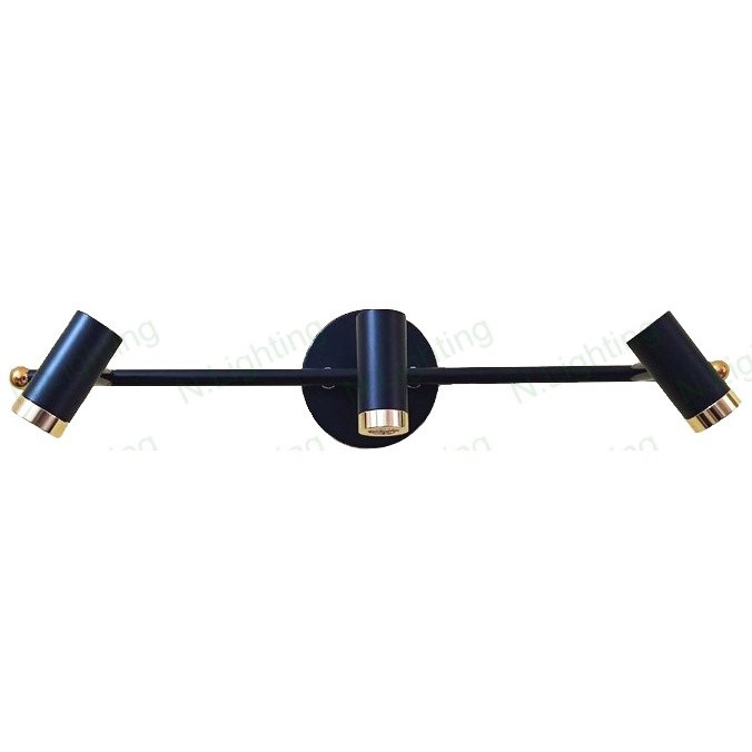 Đèn LED trang trí soi gương, rọi tranh ảnh - Đèn LED trang trí hắt tranh - Đèn thả phòng khách