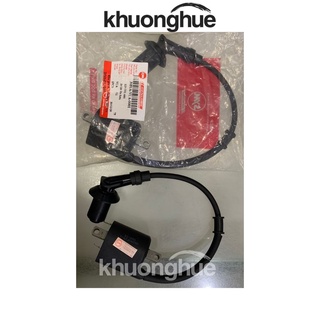 Mobin Sườn Xe Attila Fi Chính Hãng SYM