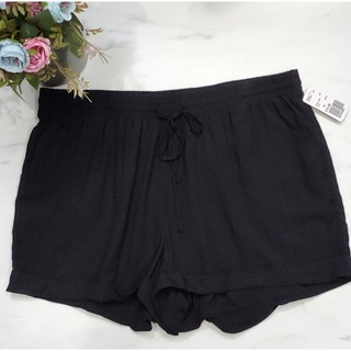 QUẦN SHORT NỮ BIGS F21 ( TỪ 60KG - 95KG )
