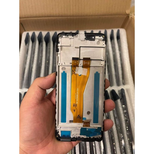 Màn Hình Full Cụm của Smartphone hero 9 - hàng chính hãng công ty | BigBuy360 - bigbuy360.vn