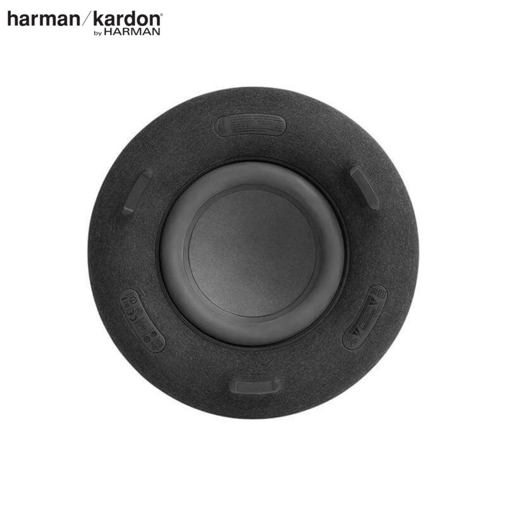 Loa Harman Kardon Aura Studio 3 (Hàng Chính Hãng)