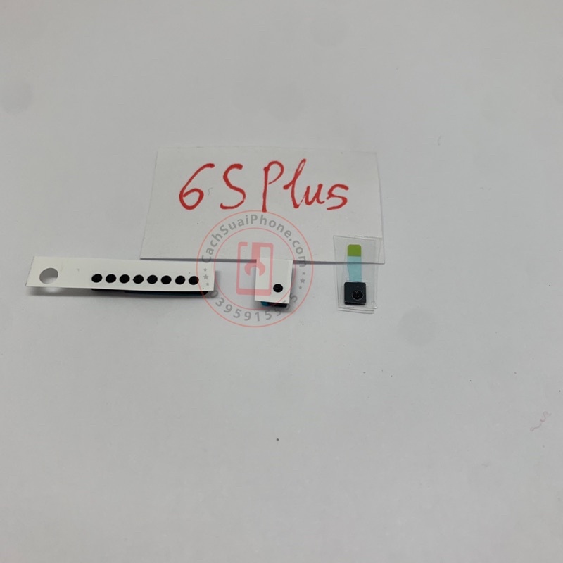Màng Loa Ngoài - Mic Thoại IP 6S và 6S Plus