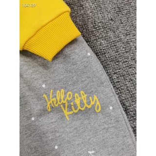 Bộ HM hello kitty (2Y-6Y)