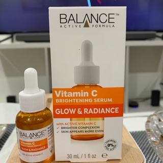 Serum Balance vitamin C “combo 24 hộp”
