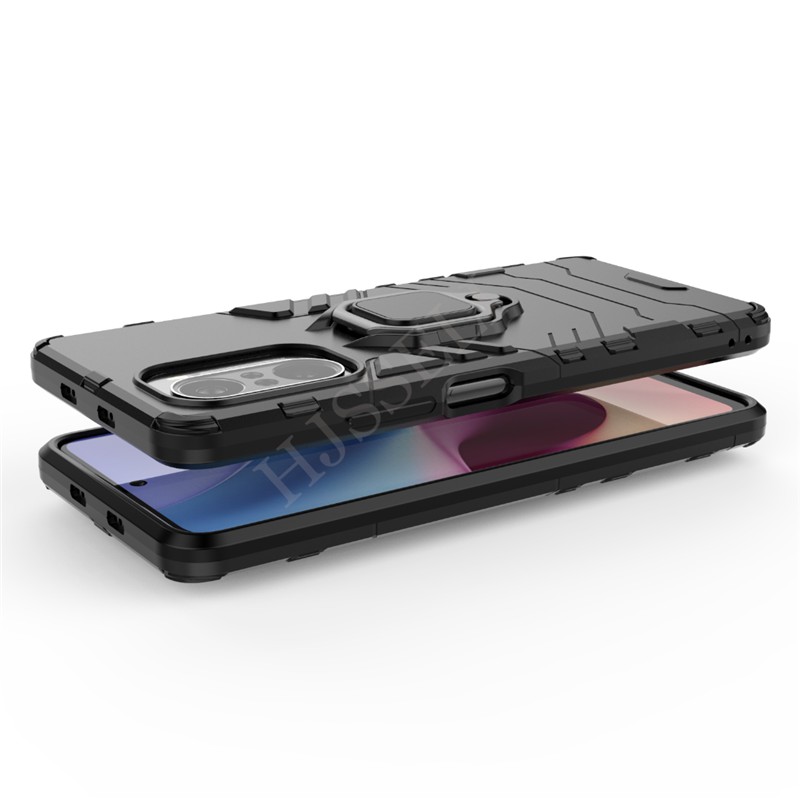 Ốp điện thoại chống sốc cao cấp cho Xiaomi Redmi K40 K40 Pro