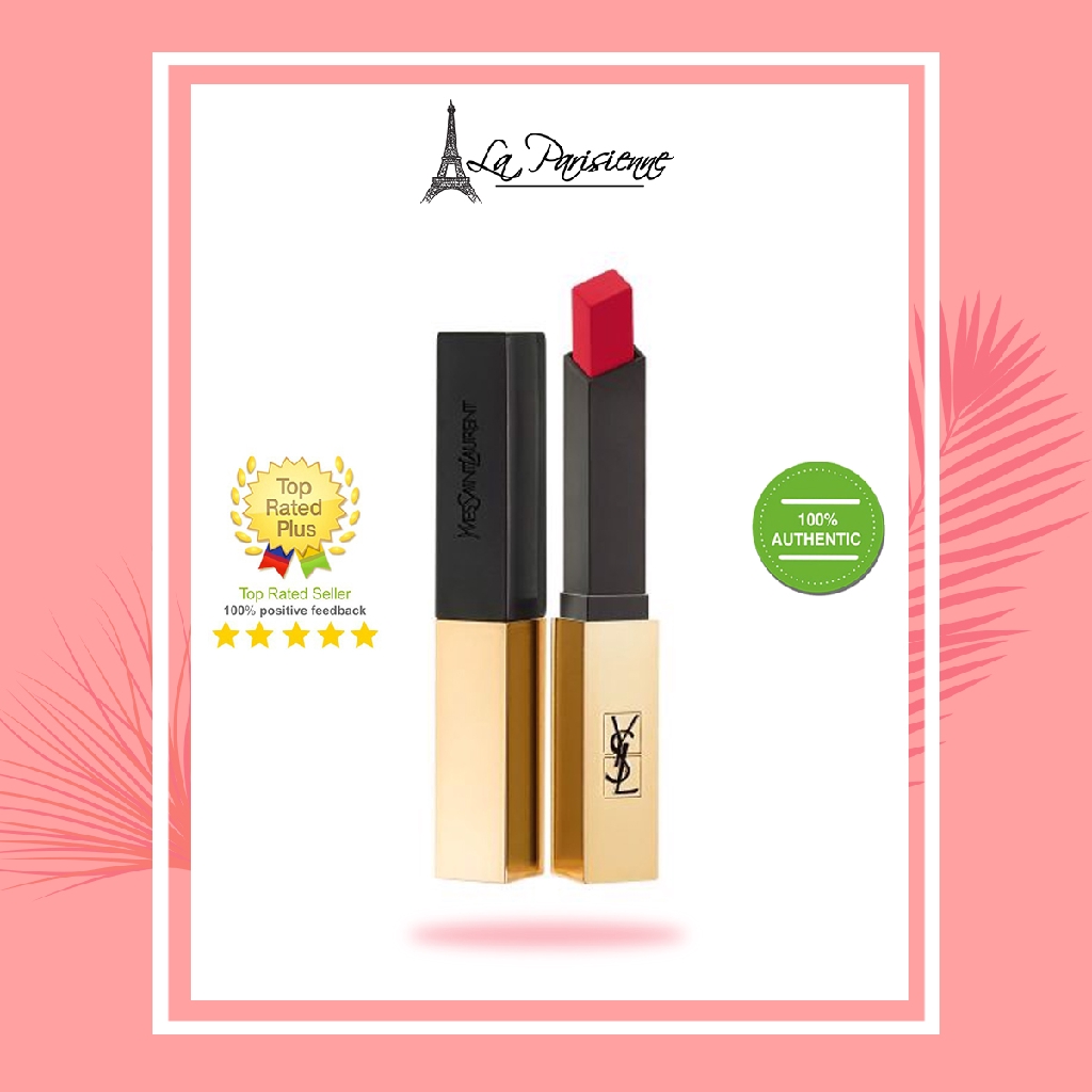 Son YSL The Slim (fullbox)