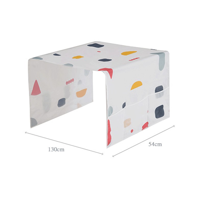 Vỏ Bọc Máy Giặt/ Tủ Lạnh Nhiều Màu Chống Bụi Tiện Dụng Cho Gia Đình Thấm Nước, Đựng Đồ Tiện Dụng