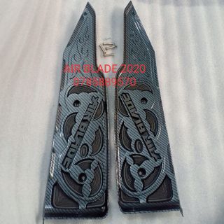 GÁC CHÂN AIR BLADE 2016/17/18/19/2020 CARBON