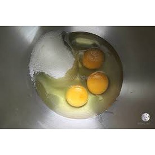 Máy Đánh Trứng Cầm Tay Scarlet (Bảo hành 12 tháng)