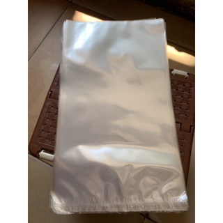 Túi Bóng Kính Trong Suốt loại 1