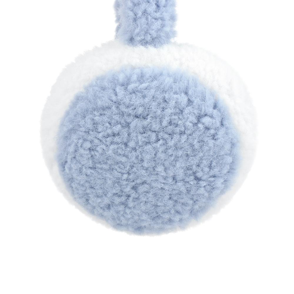 Chụp Tai Giữ Ấm Mùa Đông Kiểu Dáng Dễ Thương