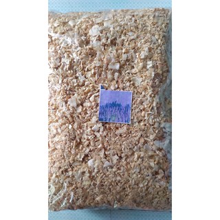 Mùn cưa thơm 11k/500g