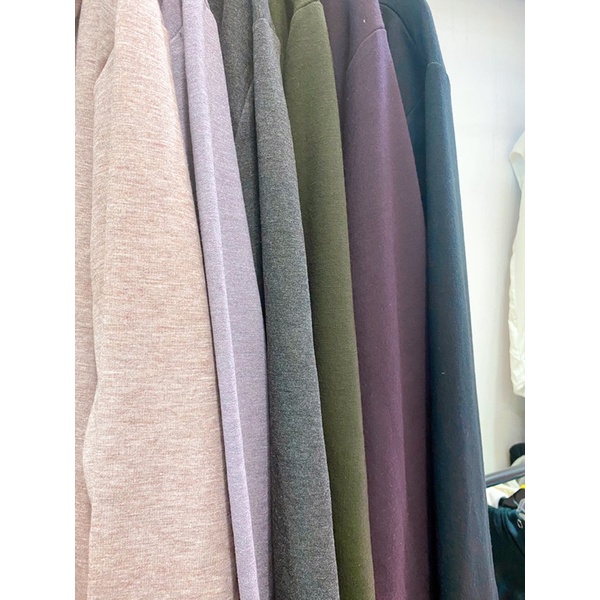 Khoác xuất xịn unisex bigsize nam nữ