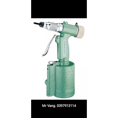 Máy bắn tán rút ê-cu cấy. JAT-1035