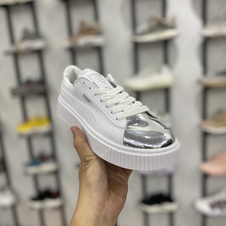 Giày Sneaker Puma Các Màu Full Box Freeship