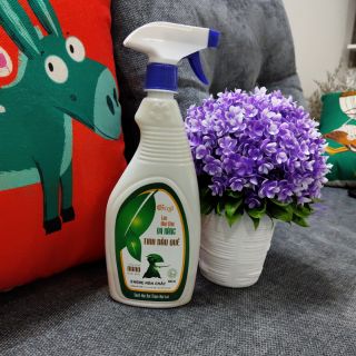 Lau khử mùi đa năng Orenji