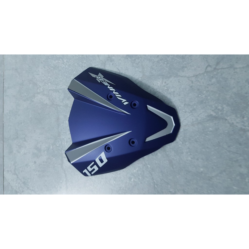 Nhựa Đầu xe WINNER X