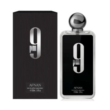 Nước hoa Afnan 9PM EDP 100ml