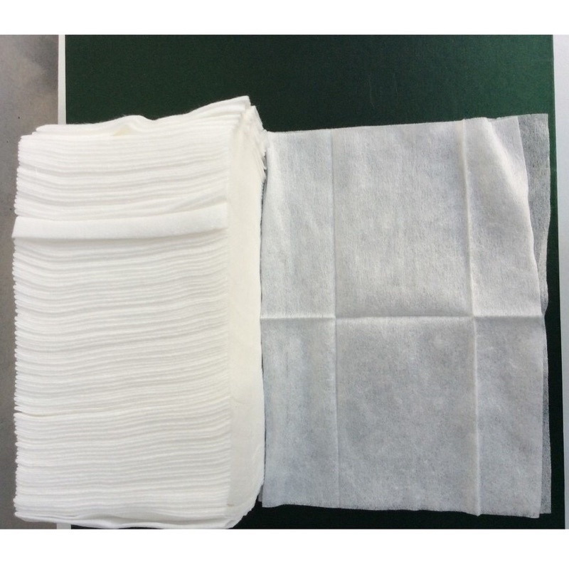 Sỉ 20 gói khăn vải khô đa năng Hoài An 350g