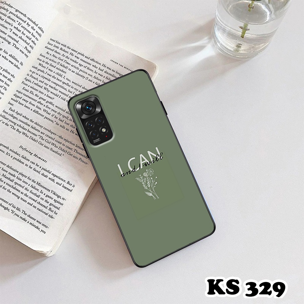 Ốp lưng Redmi Note 11 Pro - Redmi Note 11 Pro 5G - Redmi Note 11 Pro+ 5G Bản Quốc tế - Ốp in hình KËyWØrd hot hit