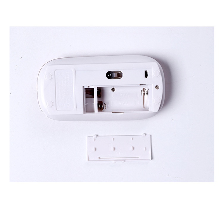 Bộ Bàn Phím Kèm Chuột Máy Tính Yixin 108 Không Dây Nhỏ Gọn Thiết Kế Sang Trọng Phong Cách Trẻ Trung