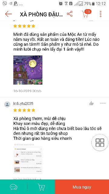 SÀ PHÒNG THIÊN NHIÊN KHỔ QUA COCOCHERRY MỘC AN 100G