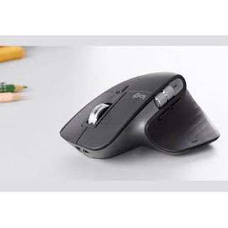 Chuột Không Dây Logitech MX Master 3 For Mac Wireless Bluetooth - Hàng Chính Hãng