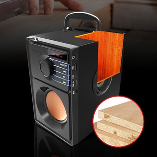 Loa bluetooth đa năng VAENSONG A10