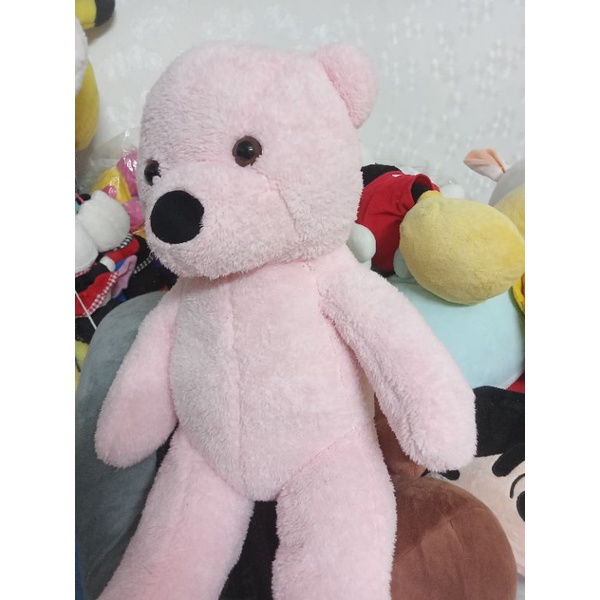 Gấu bông hàng kiện size 40-50cm